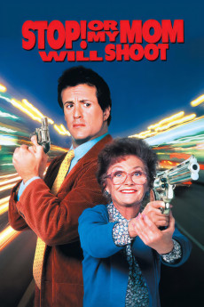 Stop! Or My Mom Will Shoot (1992) download